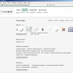 daDA interface